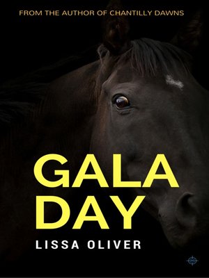 cover image of Gala Day